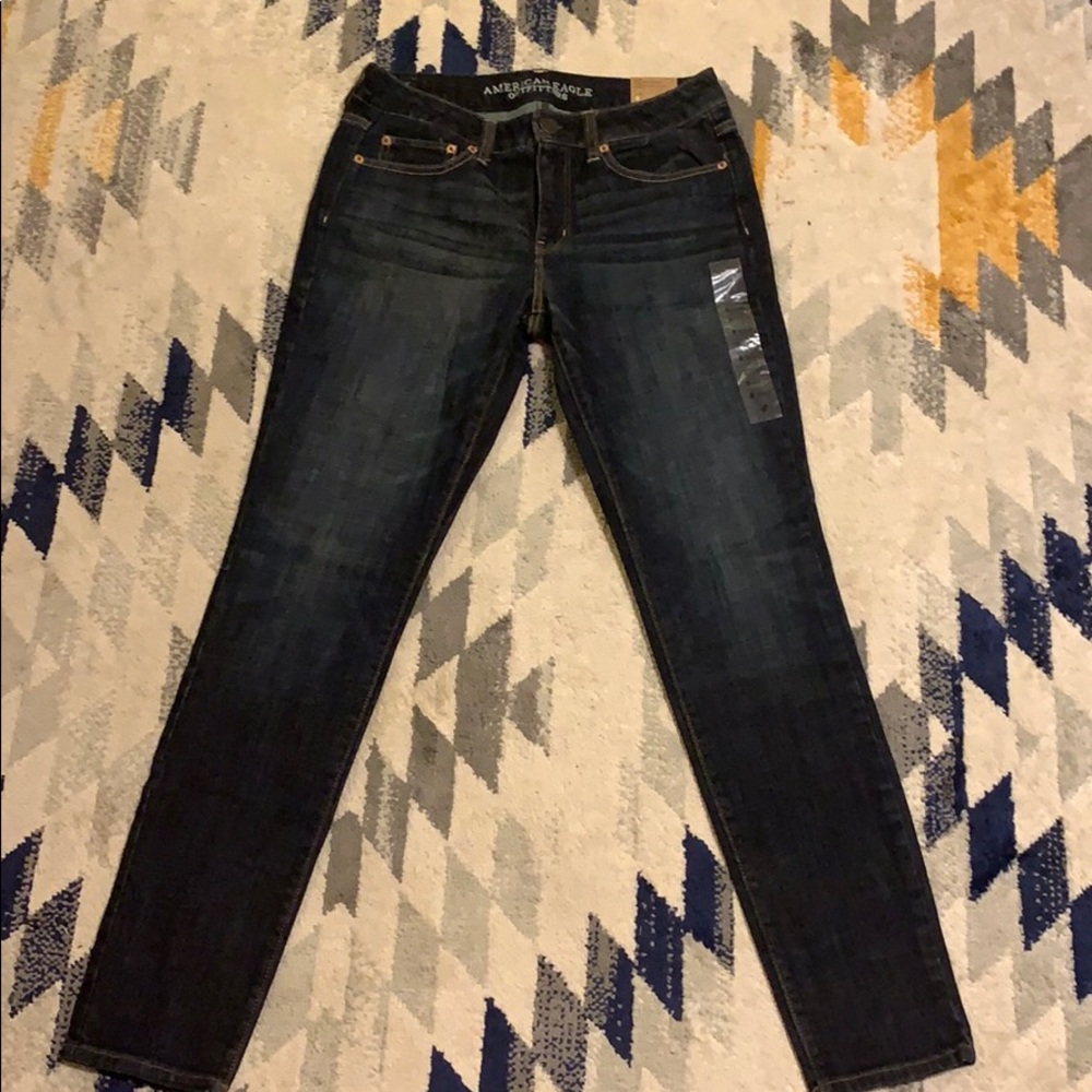 NEW WITH TAG American eagle jeans